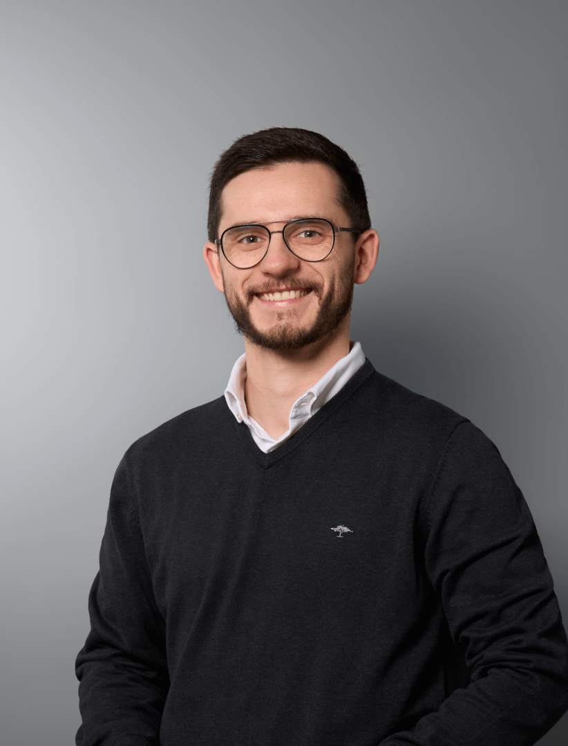 Daniel Wall