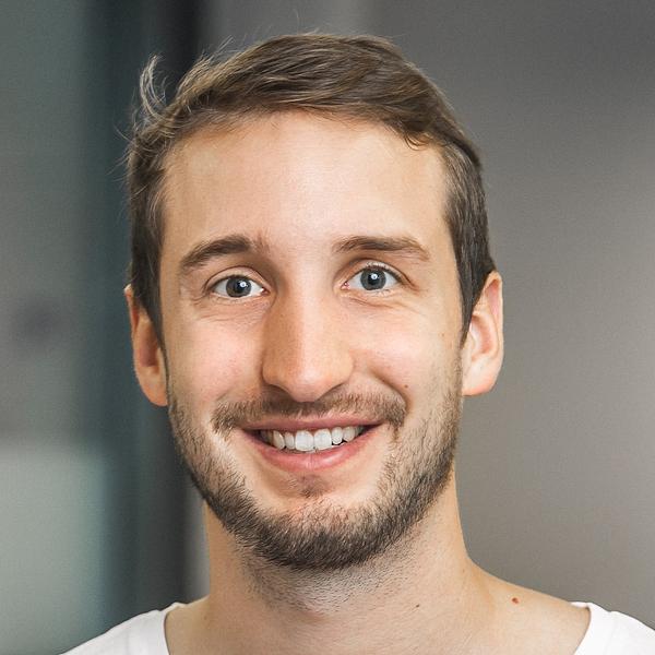 Daniel Weiss