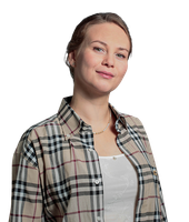 Daria Malysheva