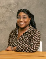 Darletha Morgan