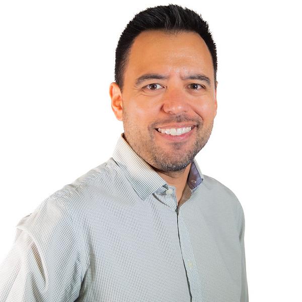 Darryl Bandoro