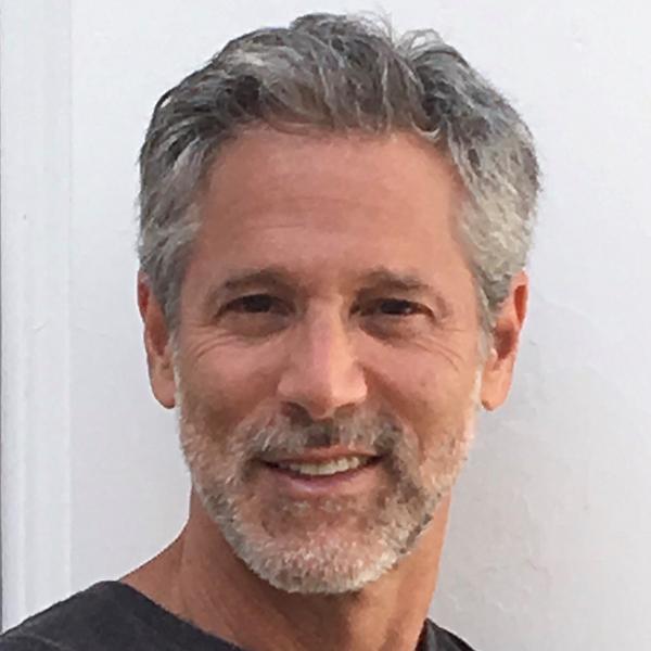 Darryl Kirsh