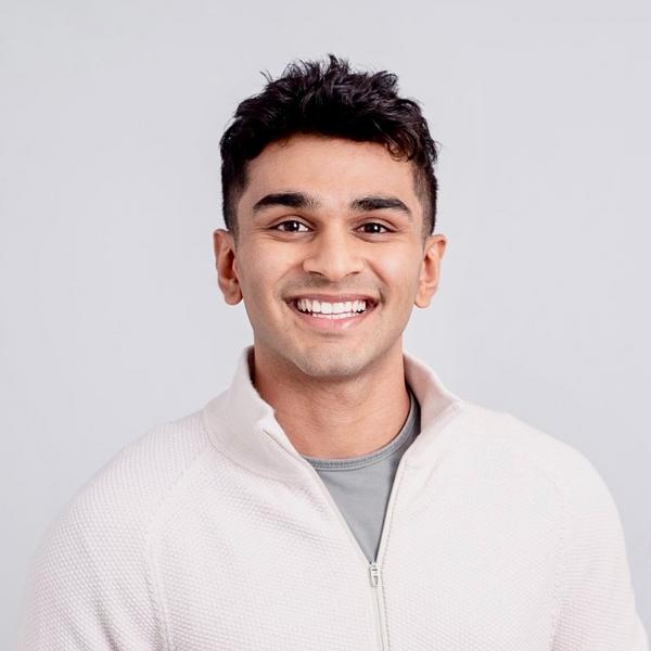 Darsh Patel