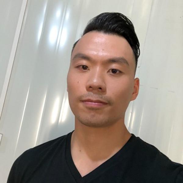 Dave Wang