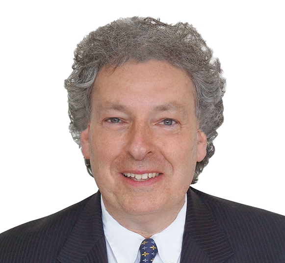 David Burton