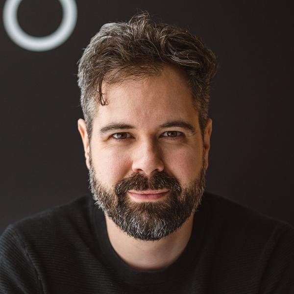David Charbonneau