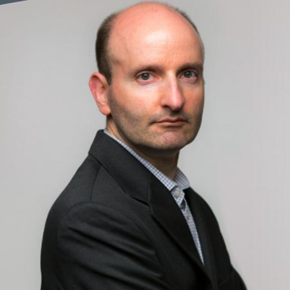 David Cruikshank