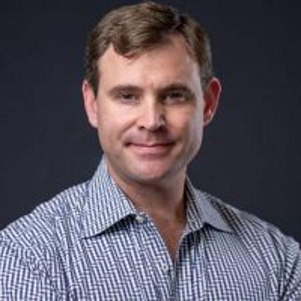 David Dolby