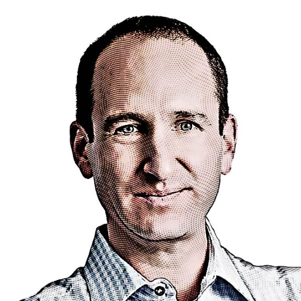 David Frankel