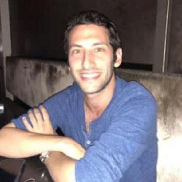 David Greenbaum