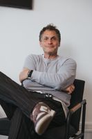 David Hirsch