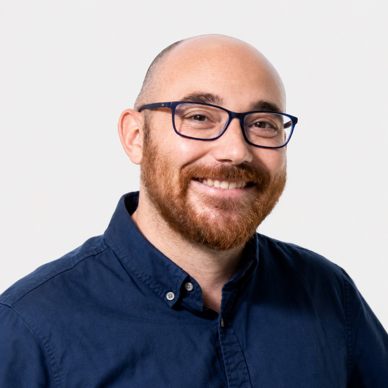 David Ibáñez Soria