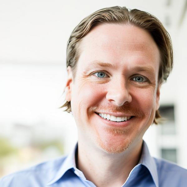 David J. Neff