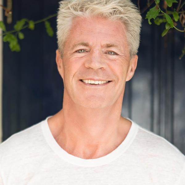 David Murray
