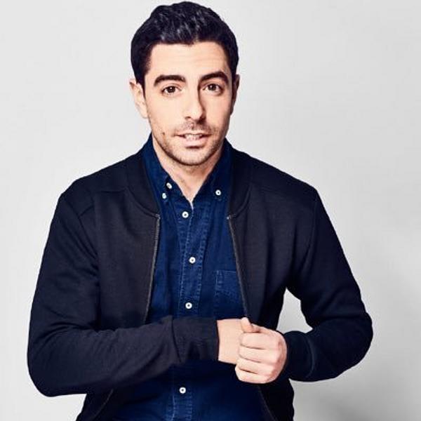 David Rosenberg