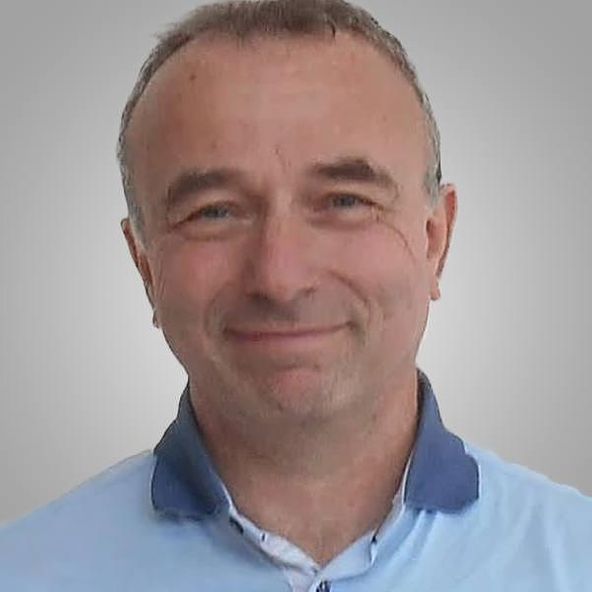 David Waimann