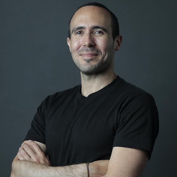 David Yakobovitch