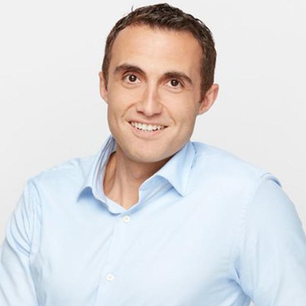 David Zilberman