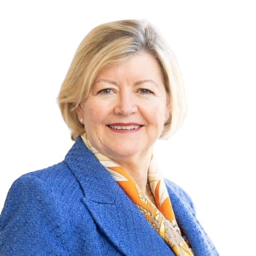 Deborah Dunsire