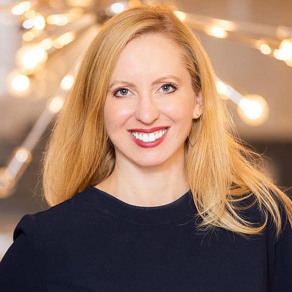 Deborah Zajac