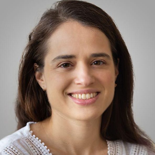 Deena Fraiman