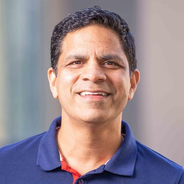Deepak Gupta