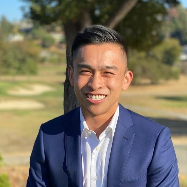Derrick Chow