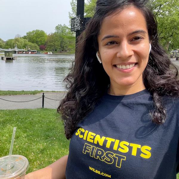 Devika Thapar