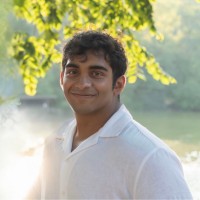 Dhruv Pai