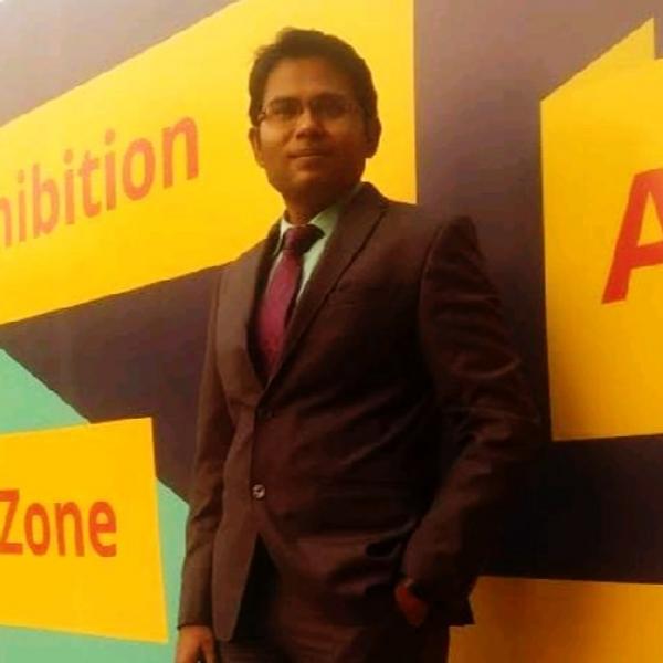 Dhruv Ranjan