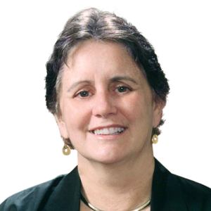 Diane Mathis