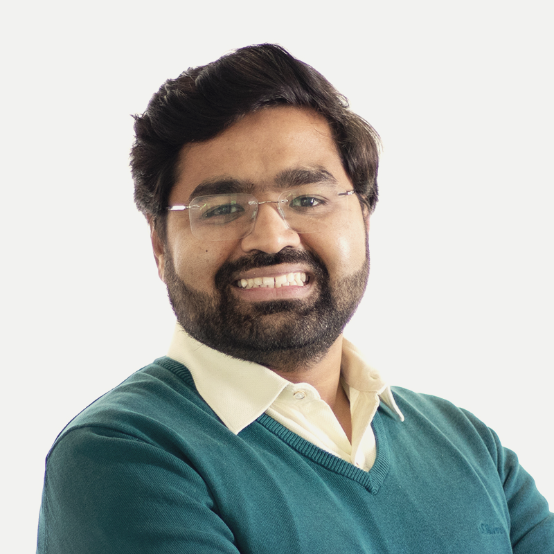 Digvijay Wani