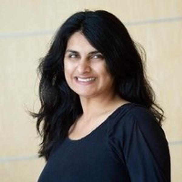 Dipti Pratt