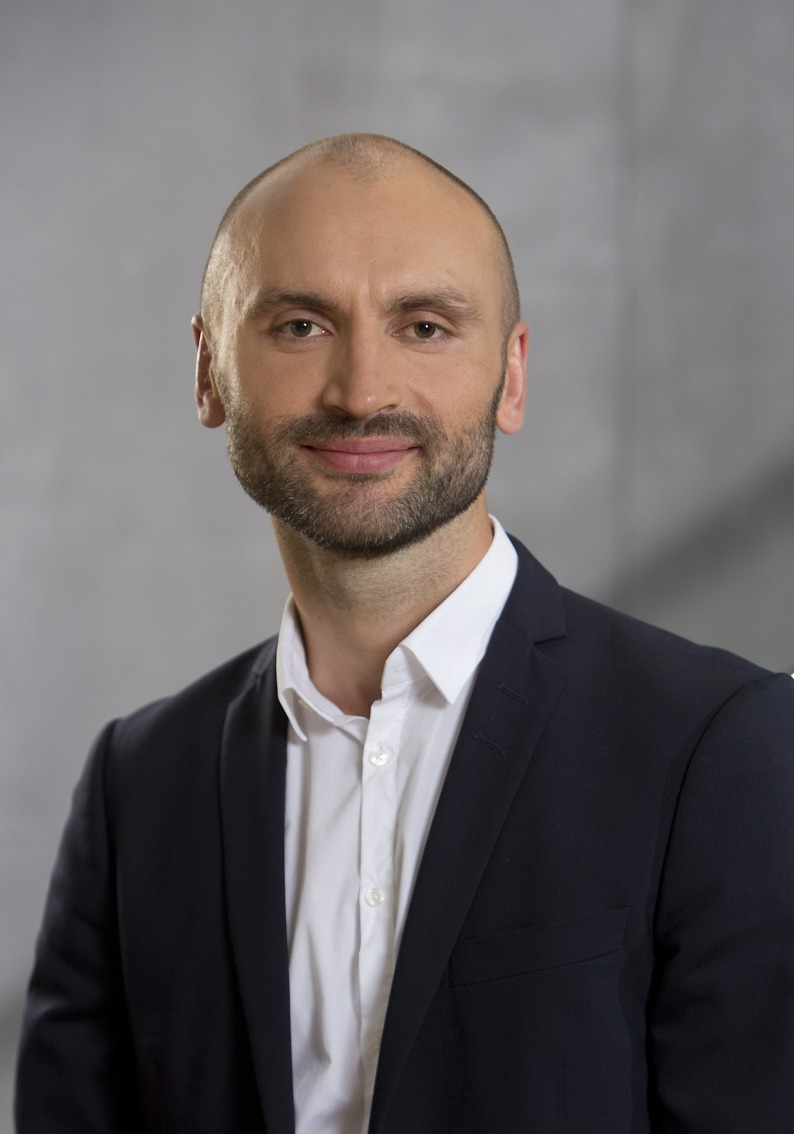 Dmitrij Hristodorov