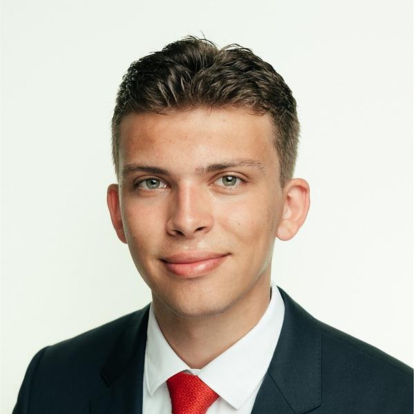 Dominik Nowak