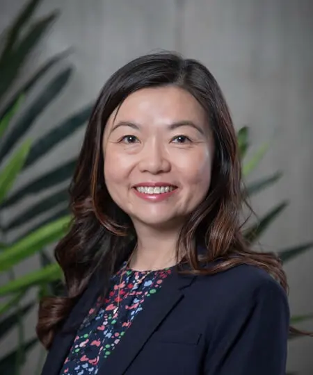 Donmienne Leung