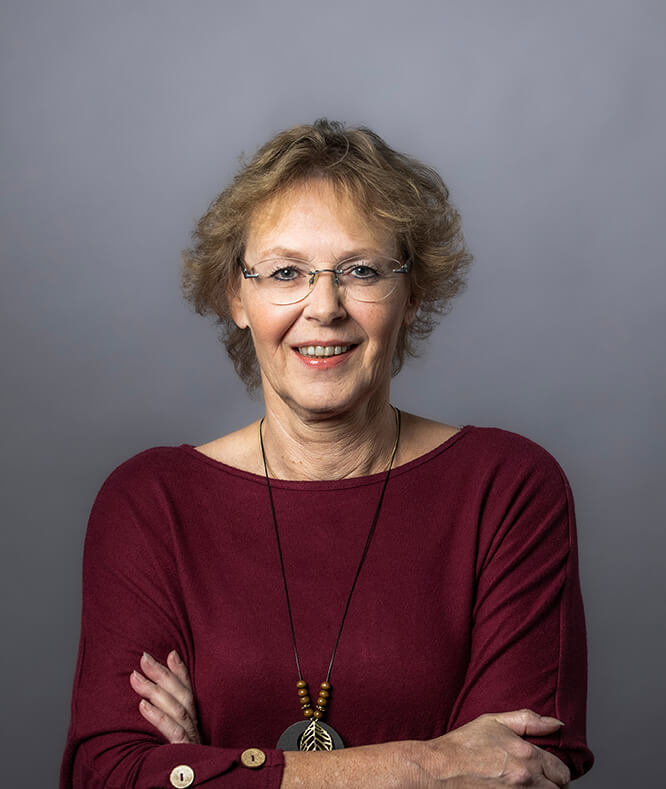 Dorthe Liesegang