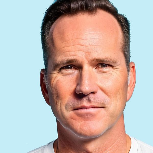 Doug Griffin