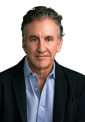 Dr. John Hamer
