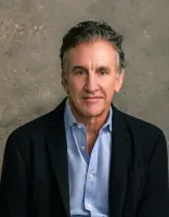 Dr. John Hamer
