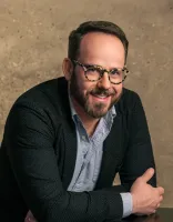 Dr. Justin Kern
