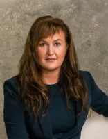 Dr. Kiersten Stead