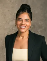 Dr. Linda Maxwell