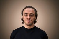 Dr. Moritz Belling