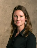 Dr. Rachel Slaybaugh
