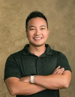 Dr. Vandon Duong
