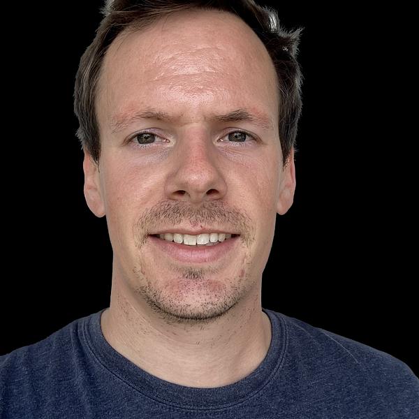 Dustin Betz