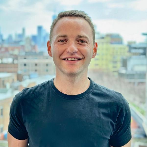 Dylan Itzikowitz