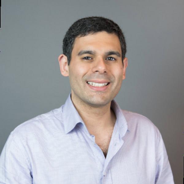 Eddie Eltoukhy