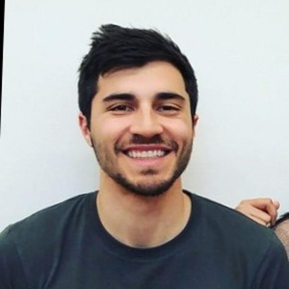 Edoardo Conti